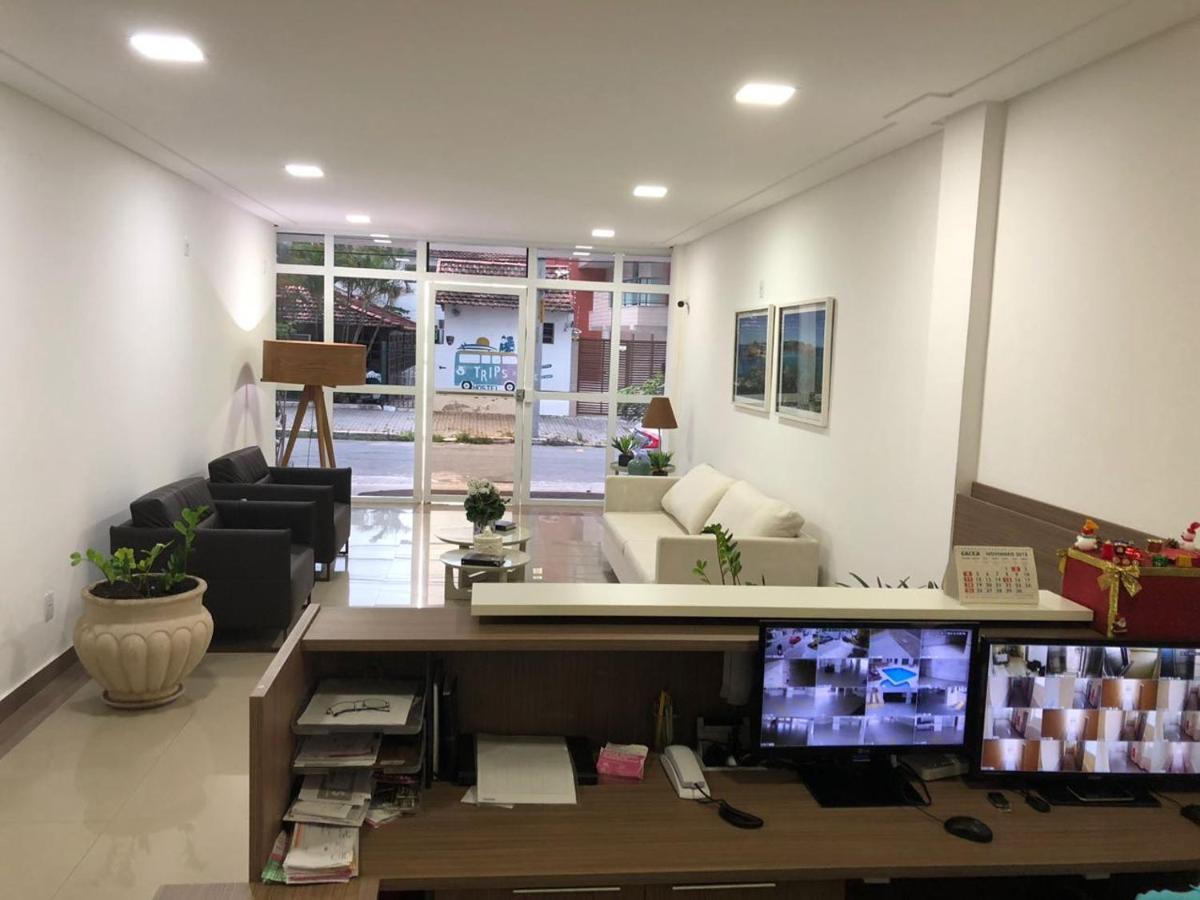 Apartamento Cabo Frio Na Praia Do Forte Extérieur photo