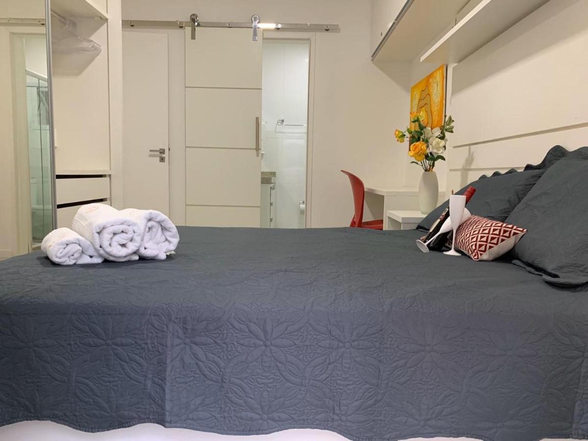 Apartamento Cabo Frio Na Praia Do Forte Extérieur photo