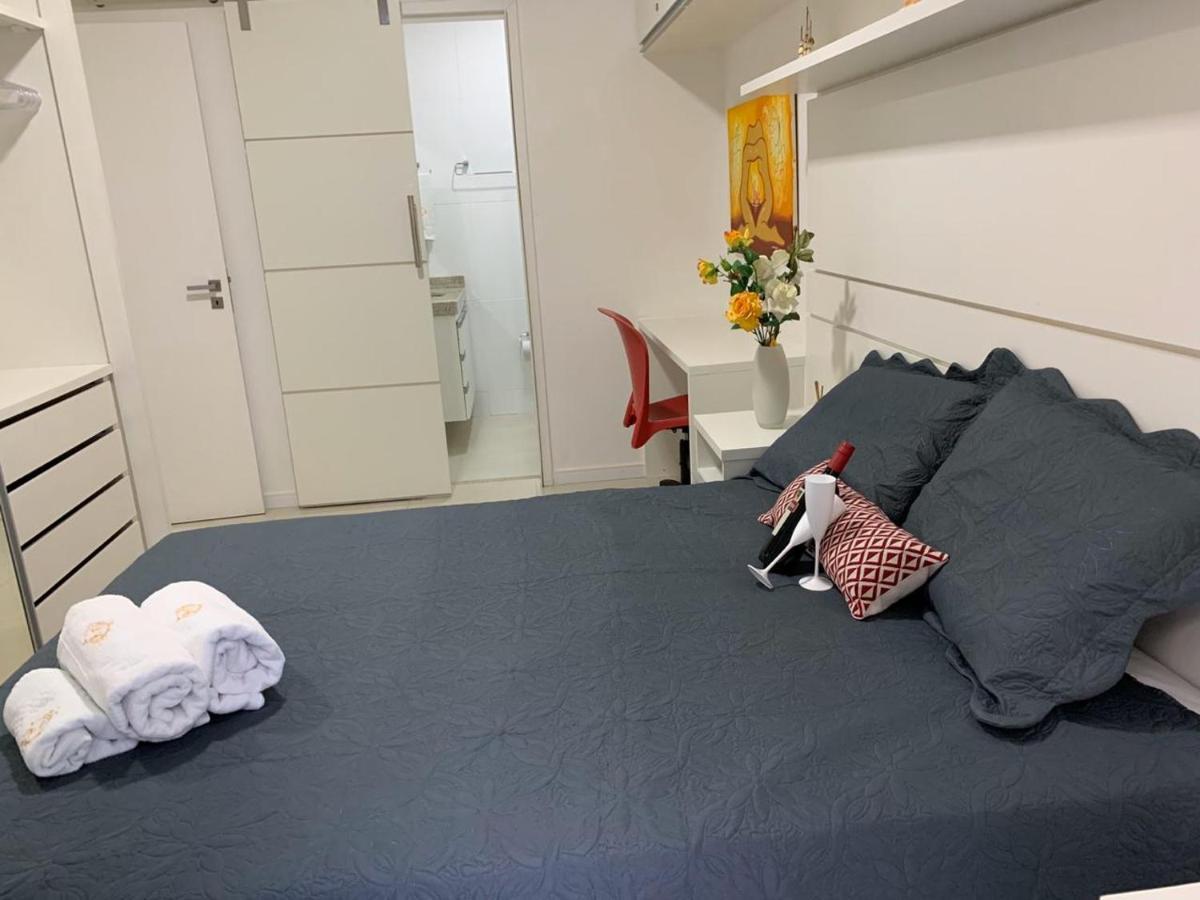 Apartamento Cabo Frio Na Praia Do Forte Extérieur photo