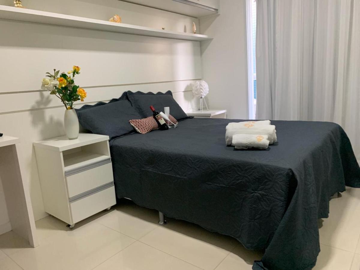 Apartamento Cabo Frio Na Praia Do Forte Extérieur photo