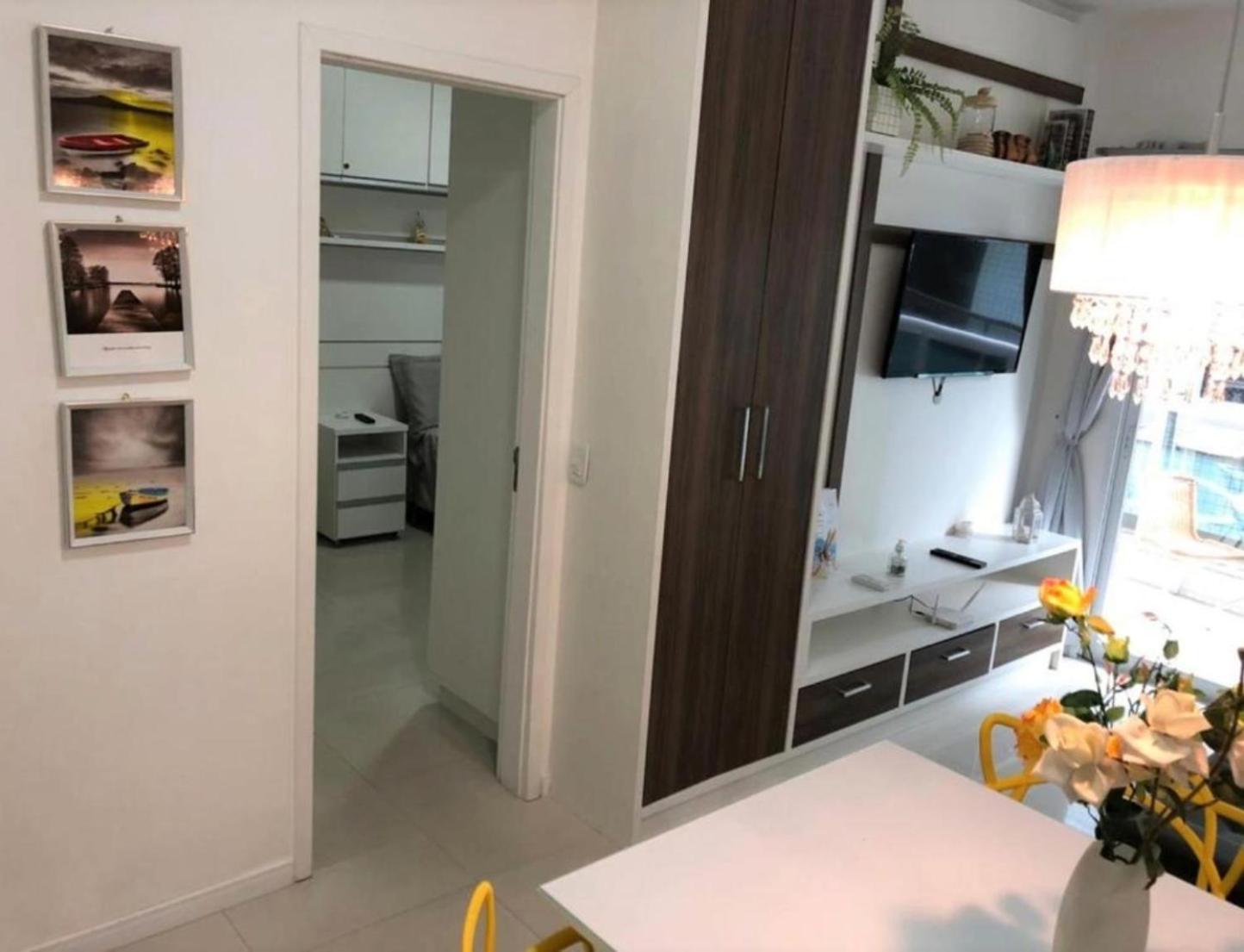 Apartamento Cabo Frio Na Praia Do Forte Extérieur photo