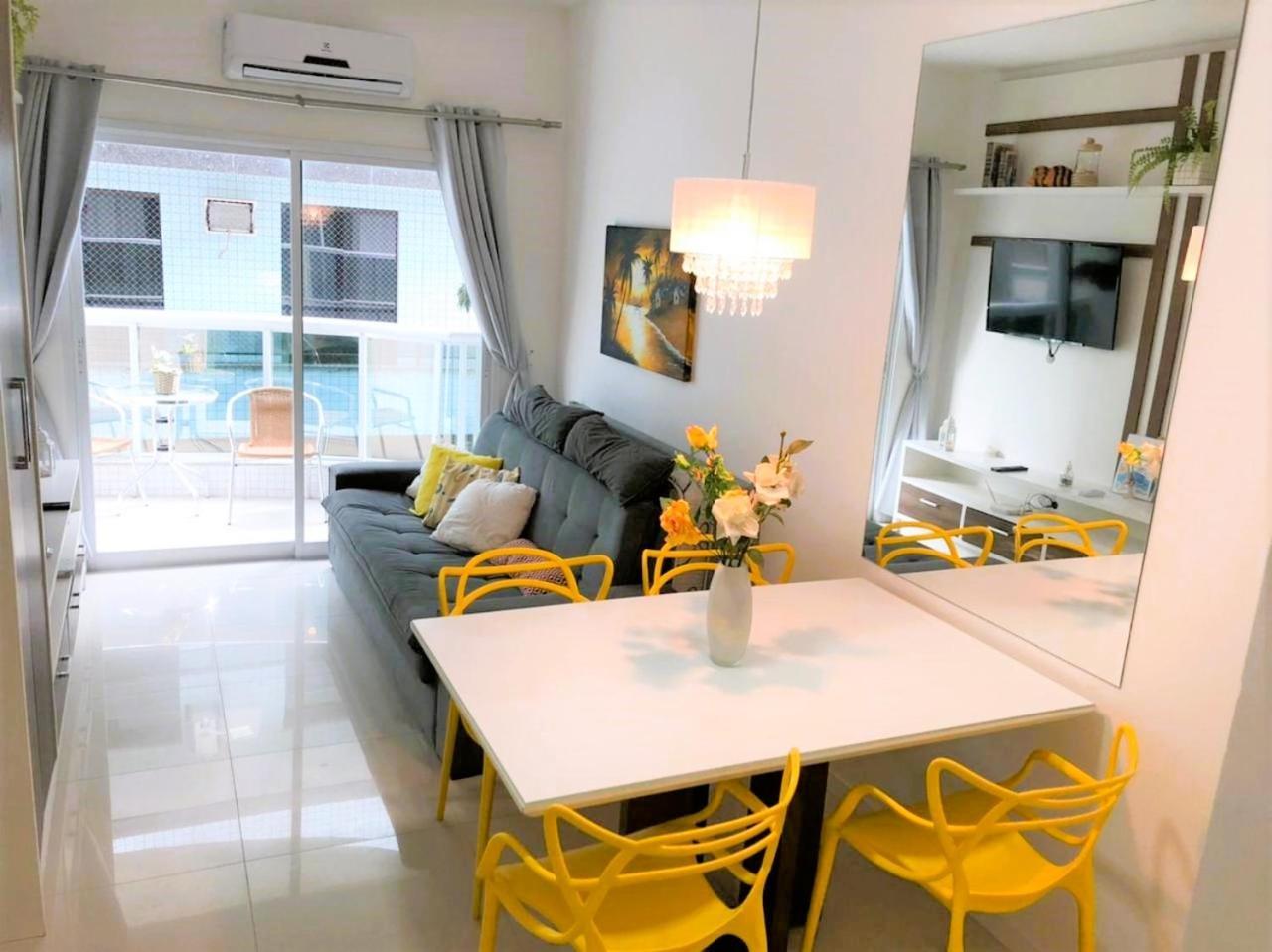Apartamento Cabo Frio Na Praia Do Forte Extérieur photo